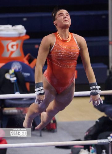 (photo Jason McDonald, CORE360 Sports)