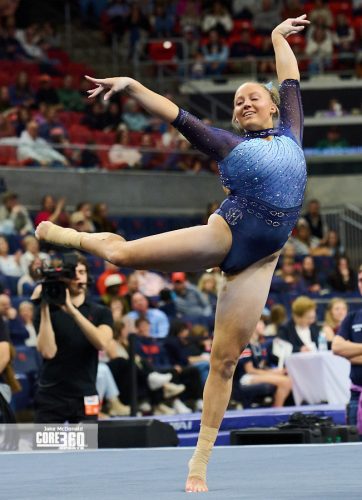 (photo Jason McDonald, CORE360 Sports)