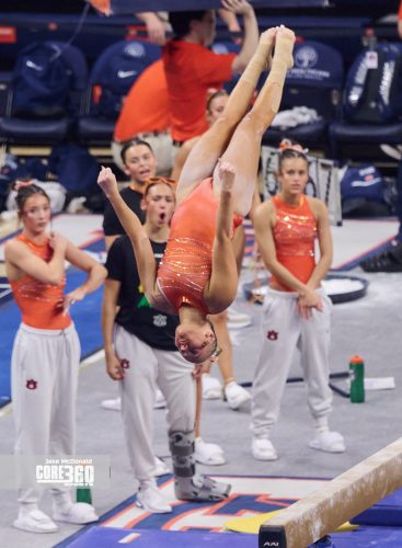 (photo Jason McDonald, CORE360 Sports)