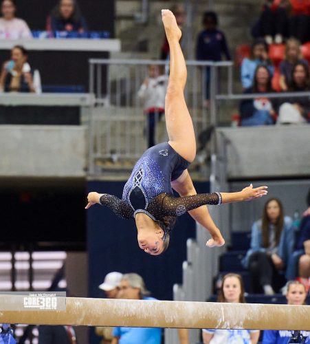 (photo Jason McDonald, CORE360 Sports)