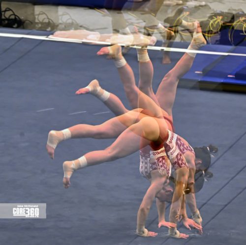 (photo Jason McDonald, CORE360 Sports)