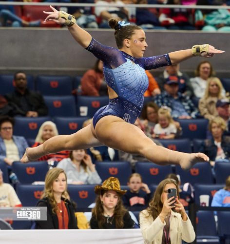 (photo Jason McDonald, CORE360 Sports)