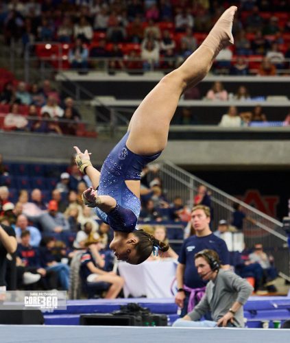 (photo Jason McDonald, CORE360 Sports)