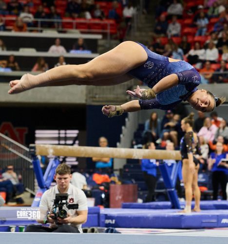 (photo Jason McDonald, CORE360 Sports)