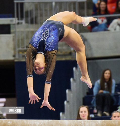 (photo Jason McDonald, CORE360 Sports)