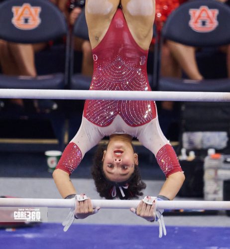 (photo Jason McDonald, CORE360 Sports)