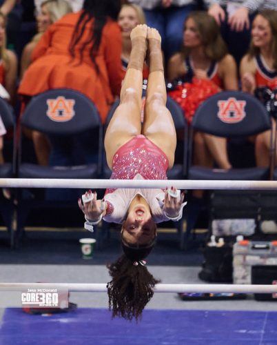 (photo Jason McDonald, CORE360 Sports)