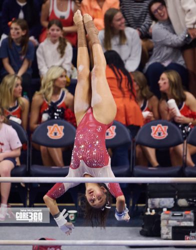 (photo Jason McDonald, CORE360 Sports)