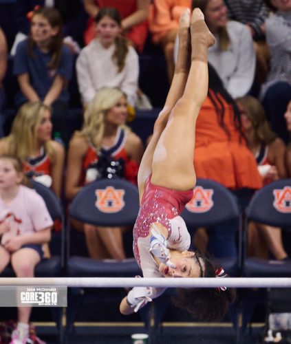 (photo Jason McDonald, CORE360 Sports)