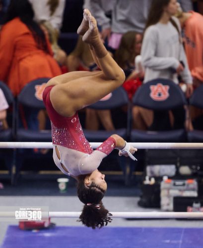 (photo Jason McDonald, CORE360 Sports)