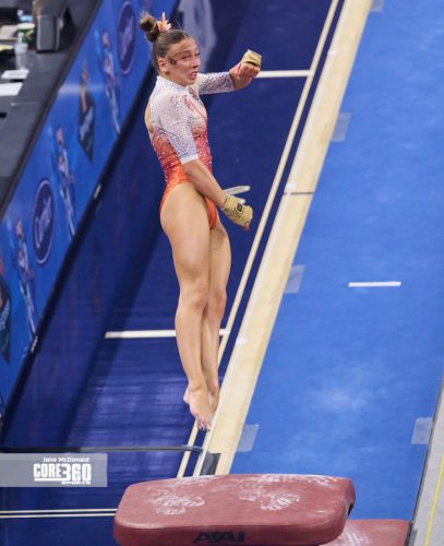 (photo Jason McDonald, CORE360 Sports)