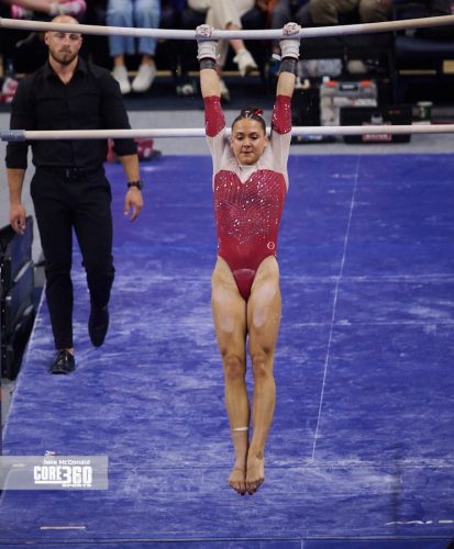 (photo Jason McDonald, CORE360 Sports)