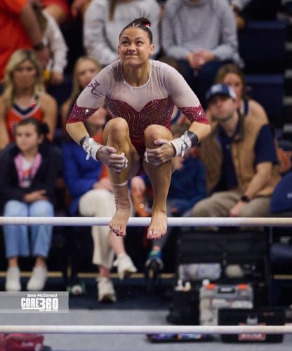 (photo Jason McDonald, CORE360 Sports)