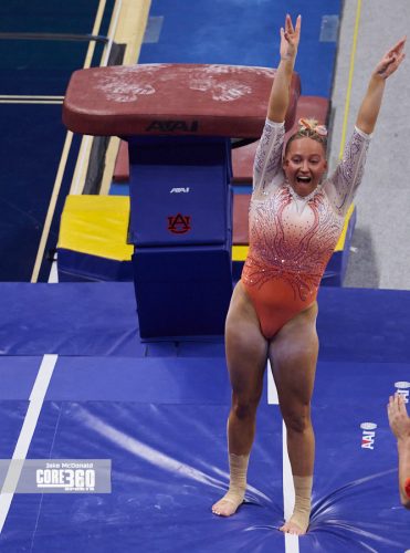 (photo Jason McDonald, CORE360 Sports)