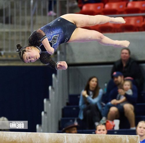 (photo Jason McDonald, CORE360 Sports)