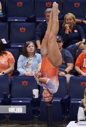 (photo Jason McDonald, CORE360 Sports)