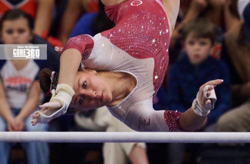 (photo Jason McDonald, CORE360 Sports)