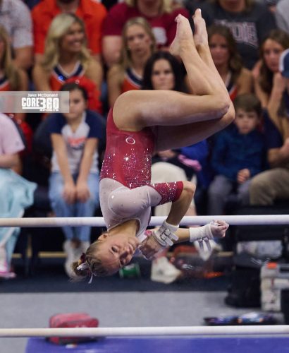 (photo Jason McDonald, CORE360 Sports)