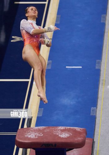 (photo Jason McDonald, CORE360 Sports)