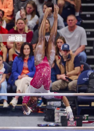 (photo Jason McDonald, CORE360 Sports)