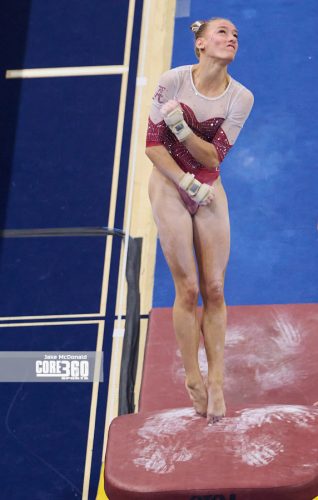 (photo Jason McDonald, CORE360 Sports)