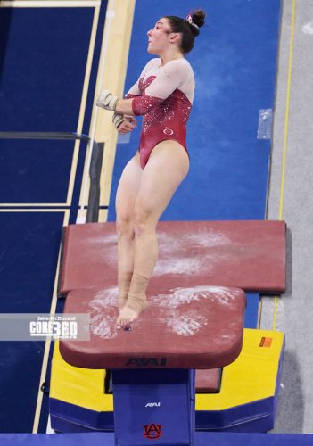 (photo Jason McDonald, CORE360 Sports)