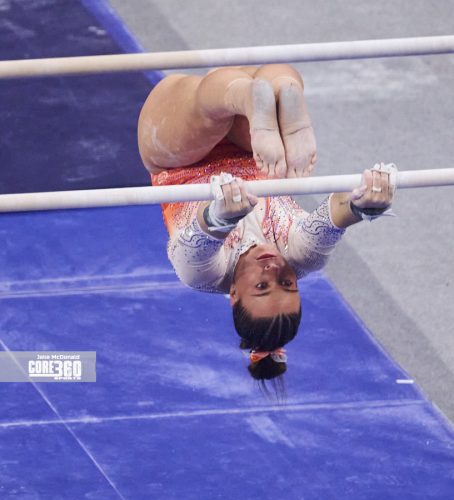 (photo Jason McDonald, CORE360 Sports)