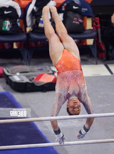 (photo Jason McDonald, CORE360 Sports)