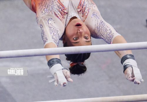 (photo Jason McDonald, CORE360 Sports)