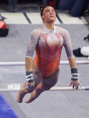 (photo Jason McDonald, CORE360 Sports)