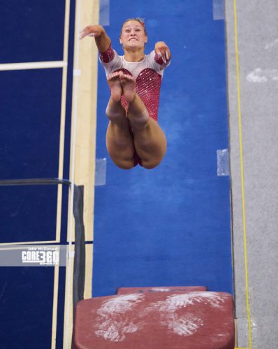 (photo Jason McDonald, CORE360 Sports)