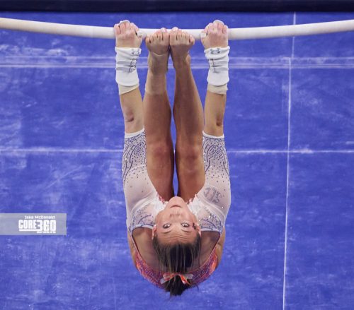 (photo Jason McDonald, CORE360 Sports)