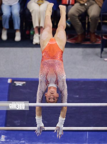 (photo Jason McDonald, CORE360 Sports)