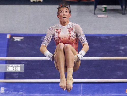 (photo Jason McDonald, CORE360 Sports)