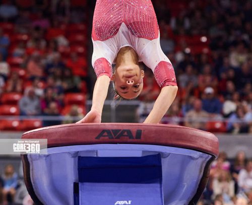 (photo Jason McDonald, CORE360 Sports)