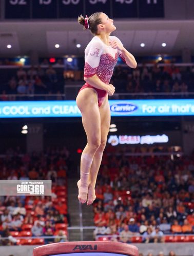 (photo Jason McDonald, CORE360 Sports)