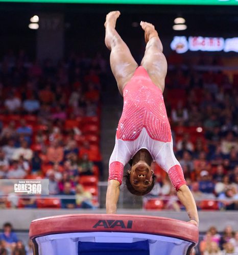 (photo Jason McDonald, CORE360 Sports)