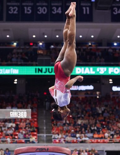 (photo Jason McDonald, CORE360 Sports)