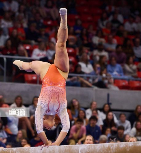 (photo Jason McDonald, CORE360 Sports)