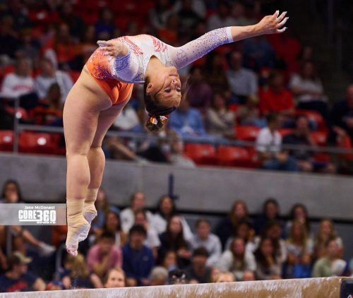 (photo Jason McDonald, CORE360 Sports)