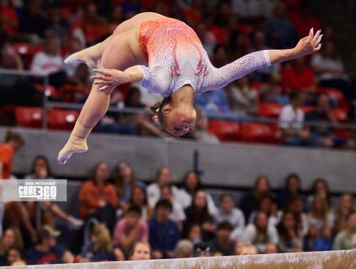 (photo Jason McDonald, CORE360 Sports)