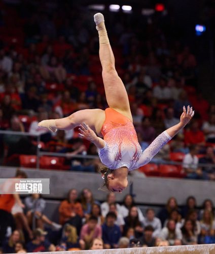 (photo Jason McDonald, CORE360 Sports)