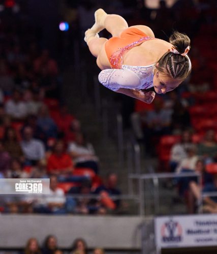 (photo Jason McDonald, CORE360 Sports)