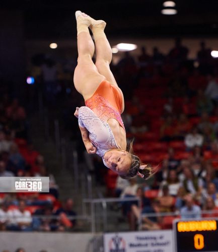 (photo Jason McDonald, CORE360 Sports)