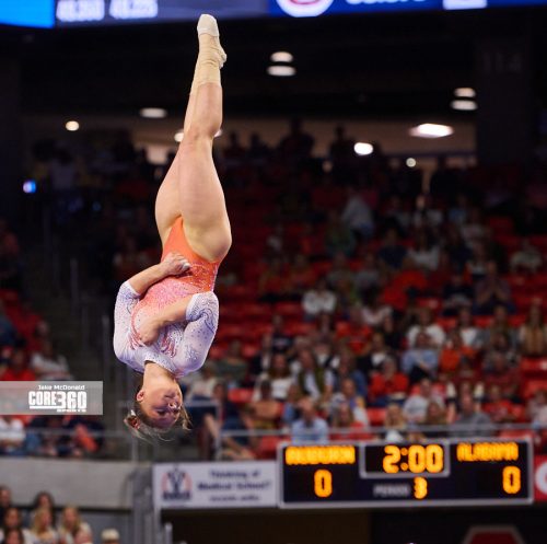 (photo Jason McDonald, CORE360 Sports)