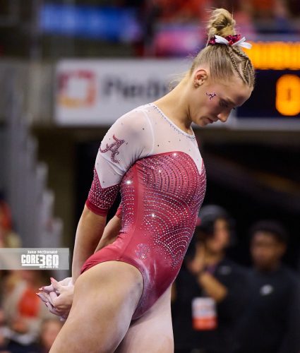 (photo Jason McDonald, CORE360 Sports)