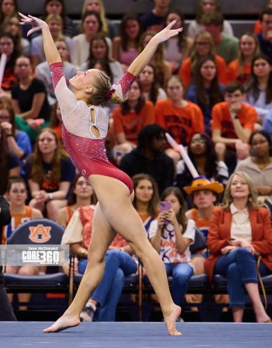 (photo Jason McDonald, CORE360 Sports)