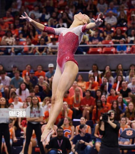 (photo Jason McDonald, CORE360 Sports)