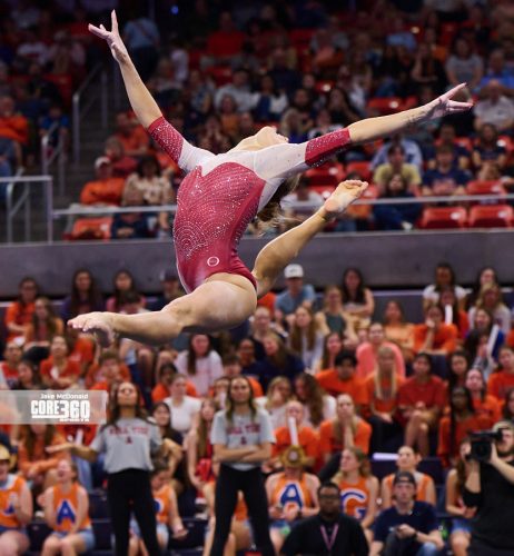 (photo Jason McDonald, CORE360 Sports)