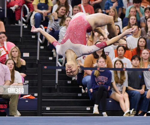 (photo Jason McDonald, CORE360 Sports)